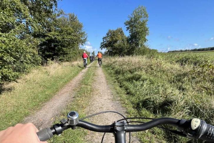 Radtour