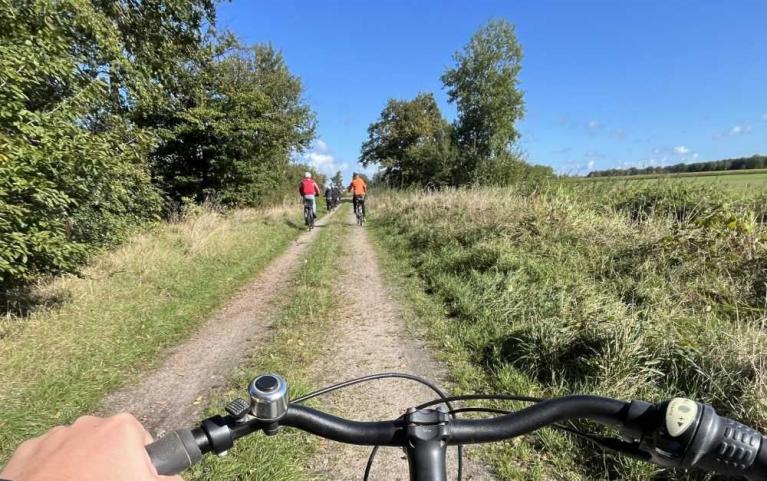 Radtour