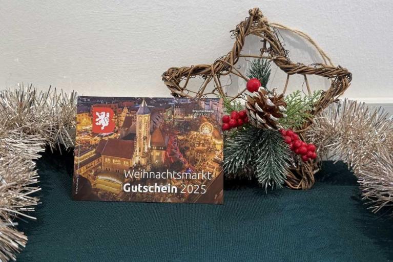 Gutschein