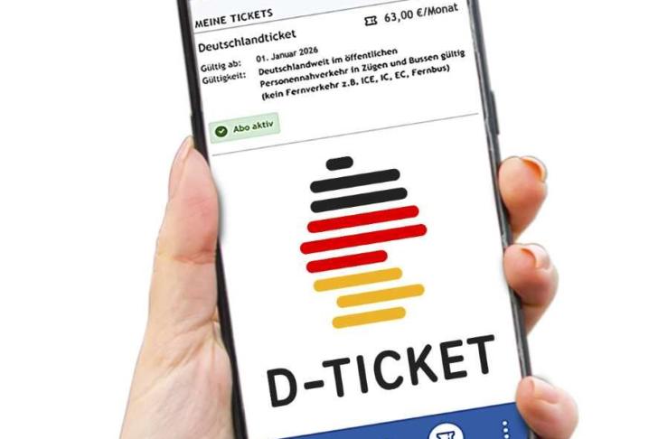 DTicket