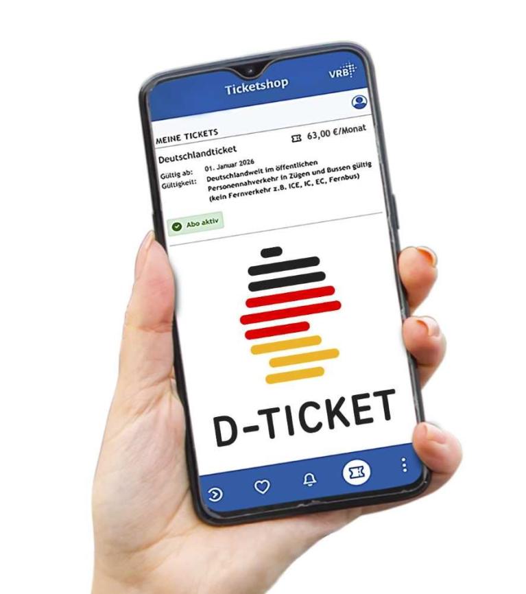 DTicket