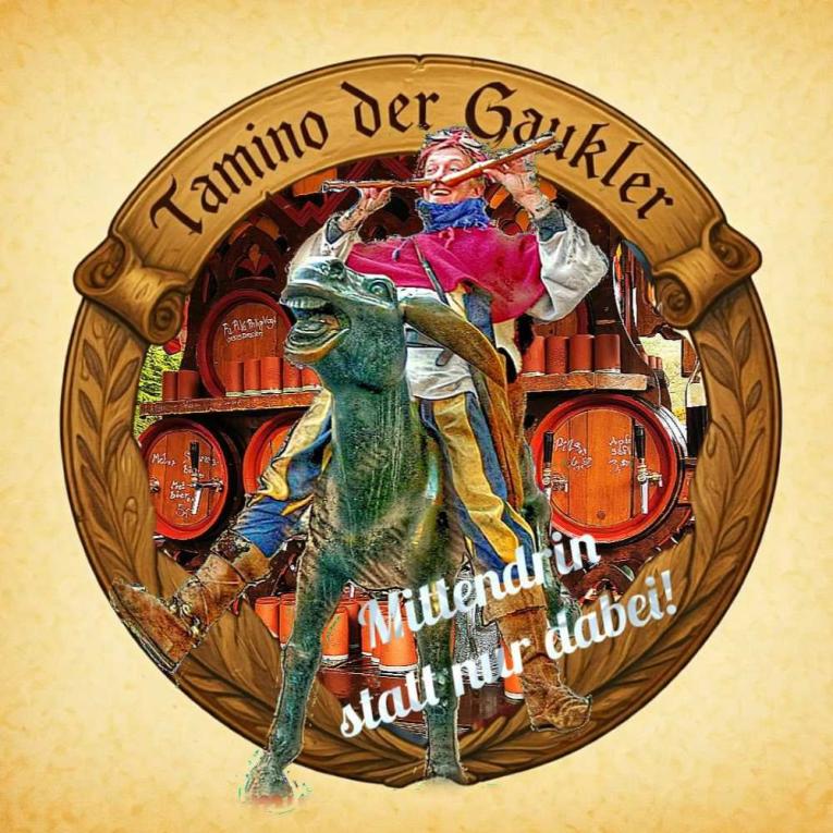 Tamino