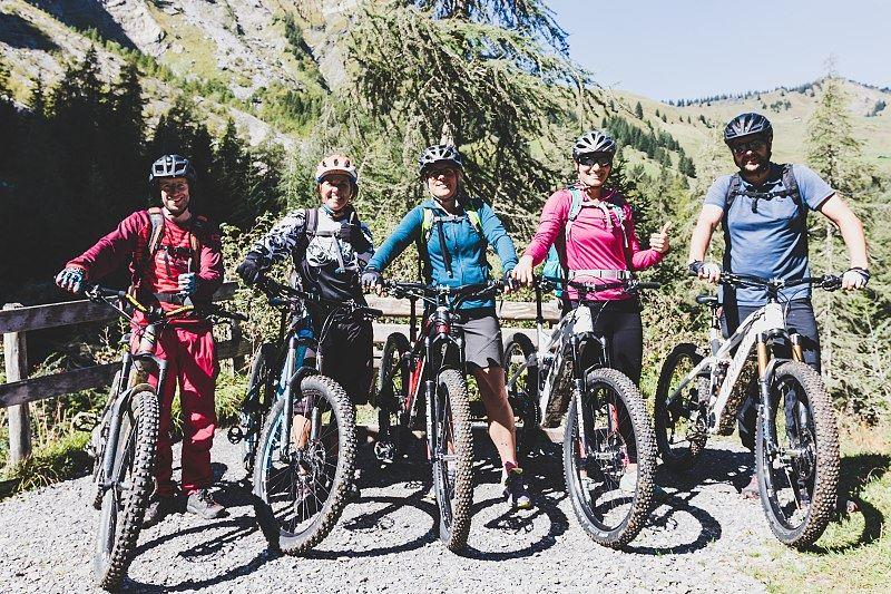 E-Bike your life