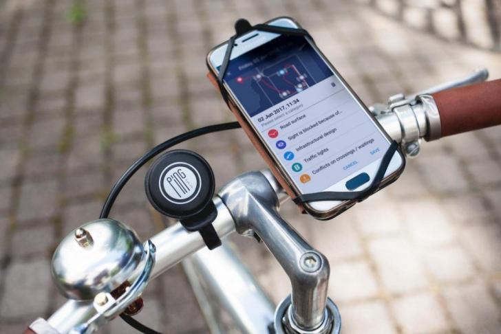 Fahrrad-Apps im Check