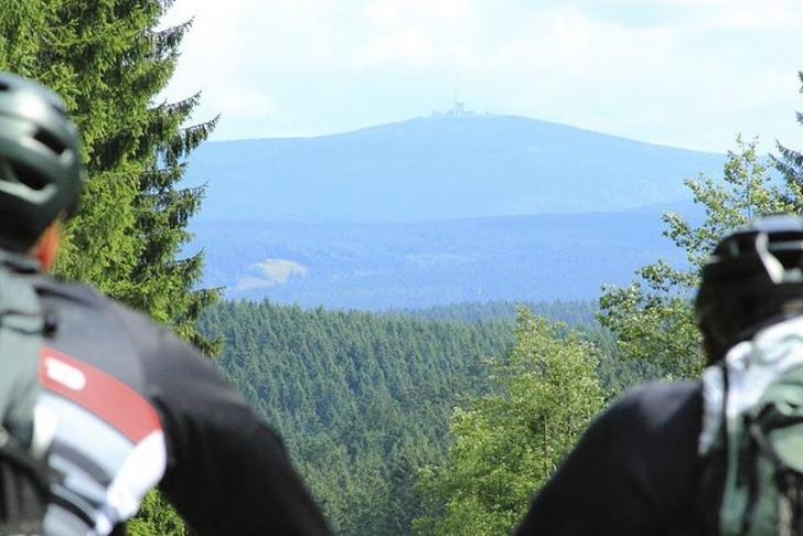 Uphill Fun: das neue Harz-Adrenalin