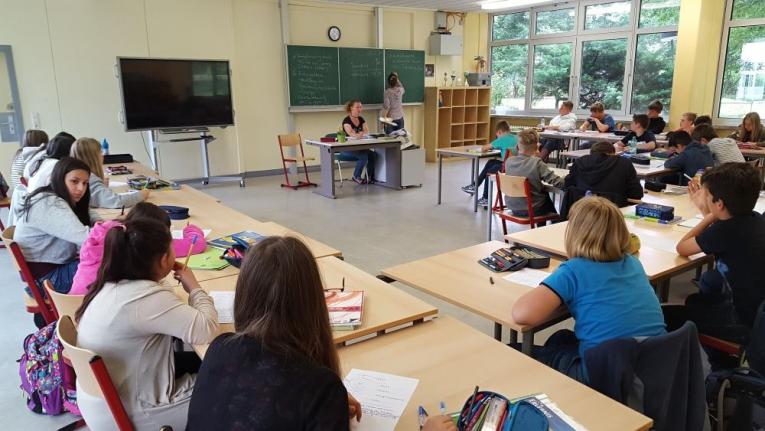 Realschule LebenLernen