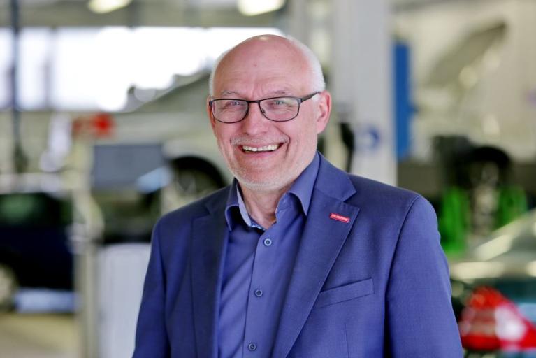 Handwerk muss man spüren