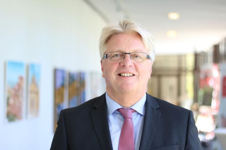 „Eine Ausbildung lohnt sich: immer!“