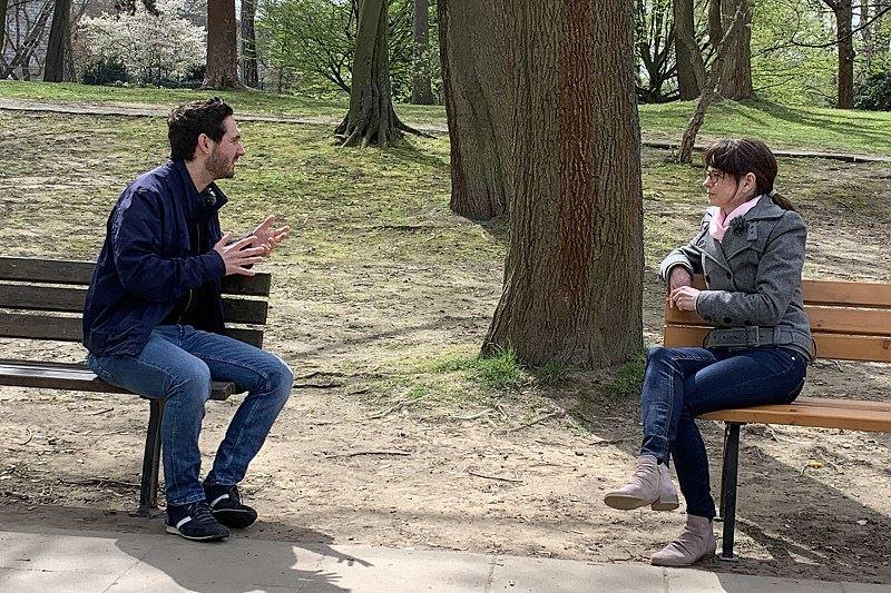 Früh ein Konto zu haben, hat jede Menge Vorteile.