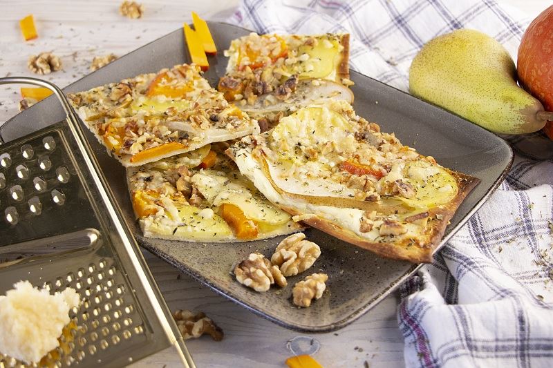 Herbstliche Kartoffelgerichte Herbstliche Kartoffelgerichte