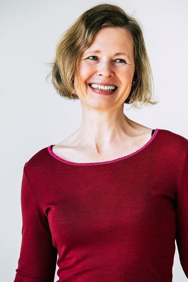 Silke Schlichtmann