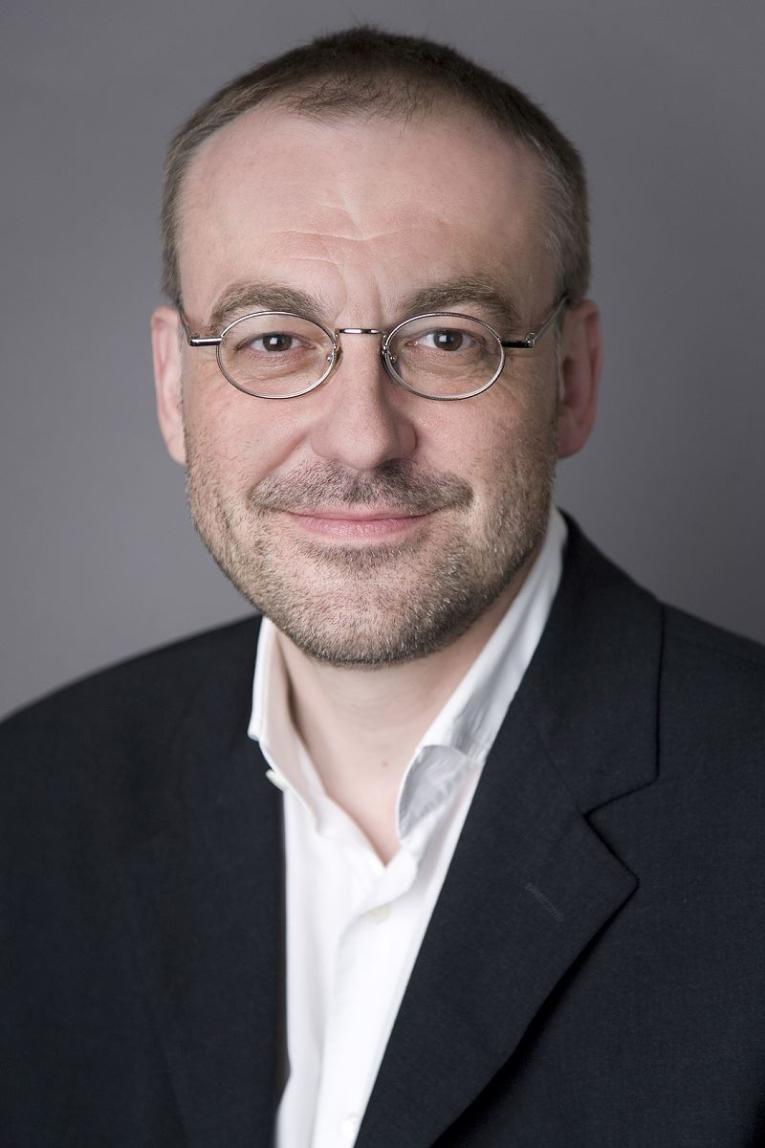 Thomas Bauer