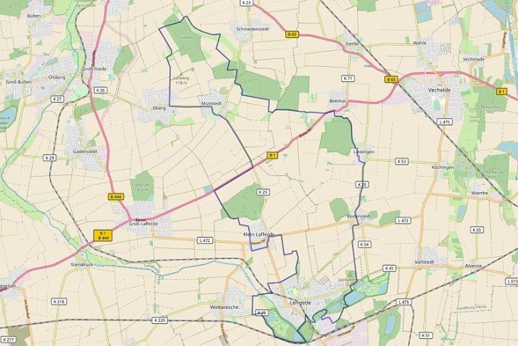 Königstour