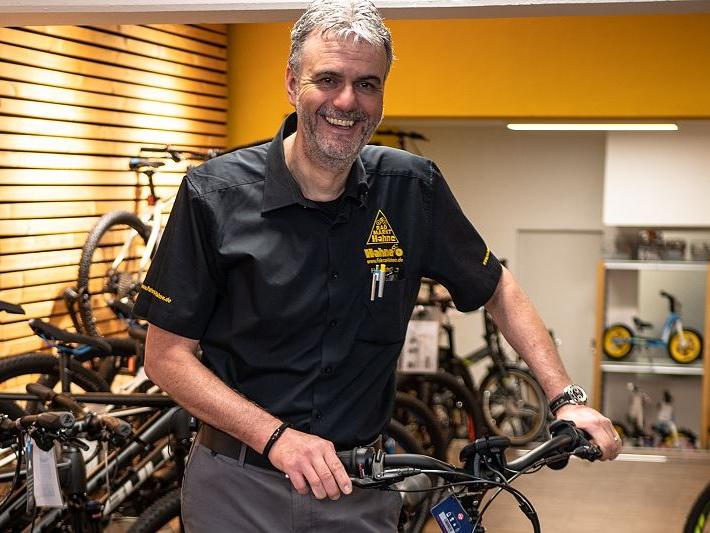 Service-Tipps für das E-Bike