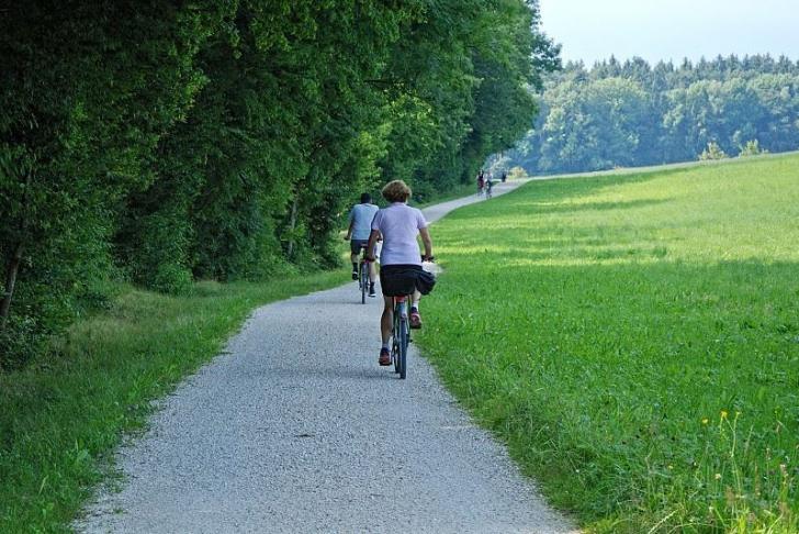 Dem Radschnellweg Braunschweig – Lehre – Wolfsburg nähergekommen