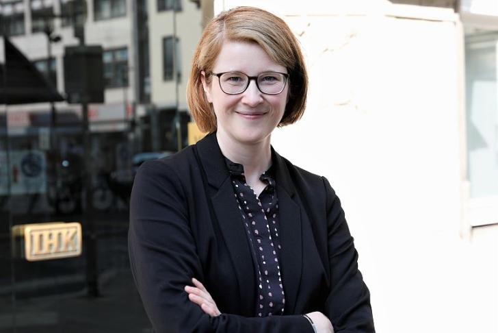 IHK BS: „Teamgeist ist Trumpf“