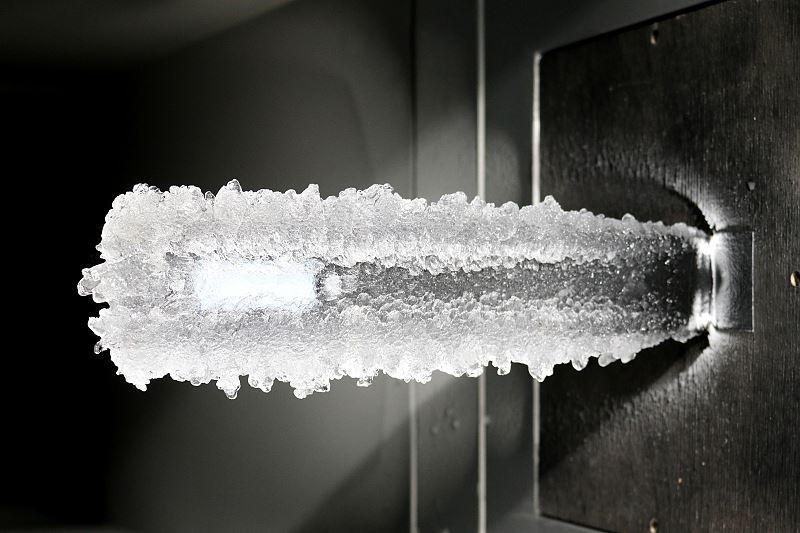 Foto: Coldsense Technologies 