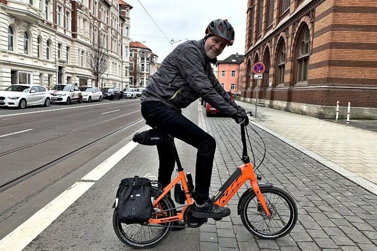google maps braunschweig wob heiliigendorf fahrrad