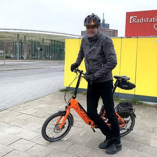 Mobilität zum Mitnehmen