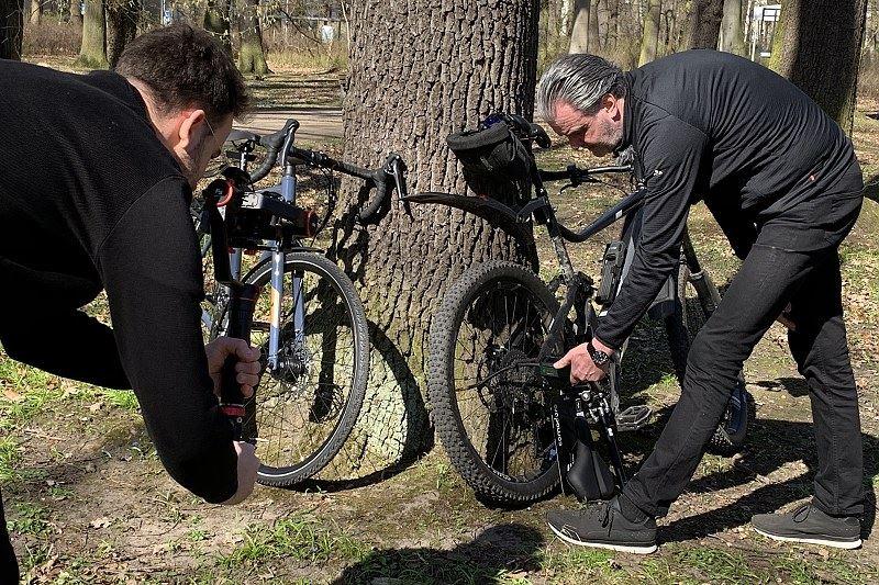 Bikestory Lifestyle Fahrrad